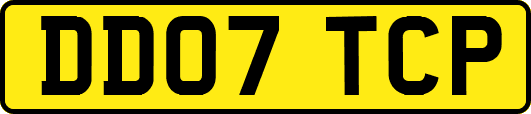 DD07TCP