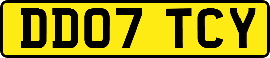 DD07TCY