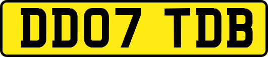 DD07TDB
