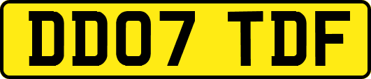 DD07TDF