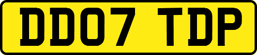 DD07TDP