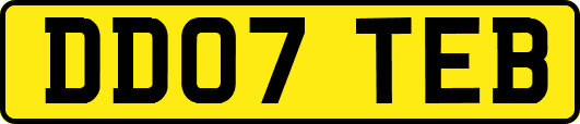 DD07TEB