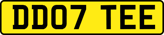 DD07TEE