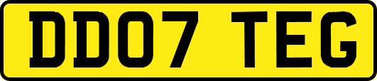 DD07TEG