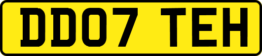DD07TEH