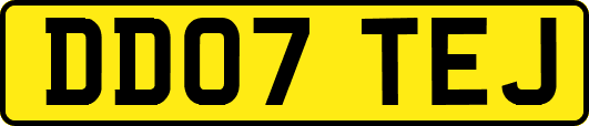 DD07TEJ