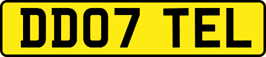 DD07TEL