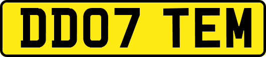 DD07TEM
