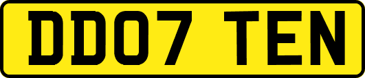 DD07TEN