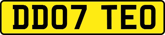 DD07TEO