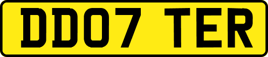 DD07TER