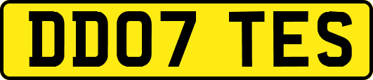 DD07TES