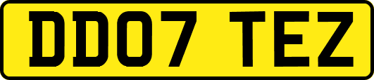 DD07TEZ