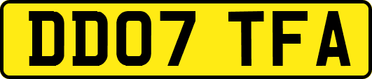 DD07TFA