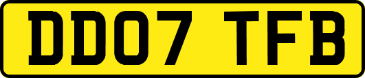 DD07TFB