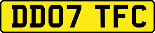 DD07TFC