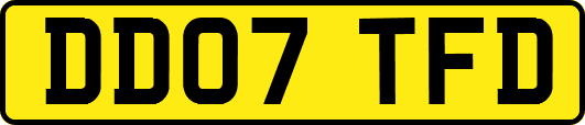 DD07TFD
