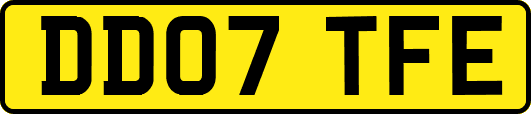 DD07TFE