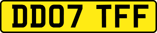 DD07TFF