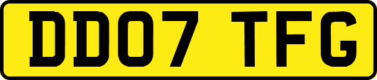 DD07TFG