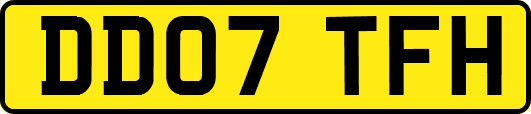 DD07TFH