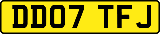 DD07TFJ
