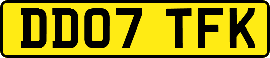 DD07TFK