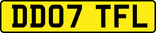 DD07TFL