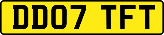 DD07TFT