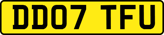DD07TFU