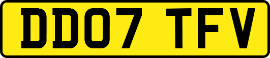 DD07TFV