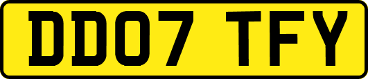 DD07TFY