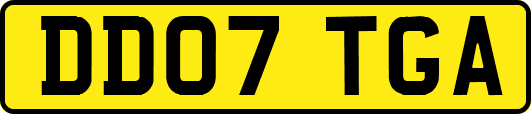 DD07TGA