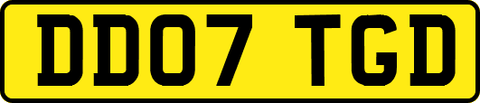 DD07TGD