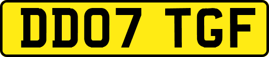 DD07TGF