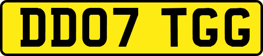DD07TGG
