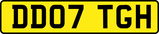 DD07TGH