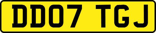 DD07TGJ