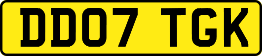 DD07TGK