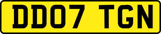 DD07TGN