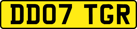 DD07TGR