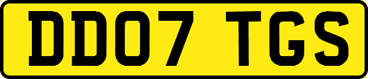 DD07TGS