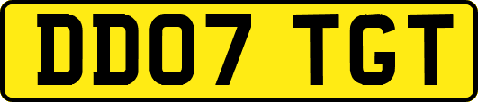 DD07TGT
