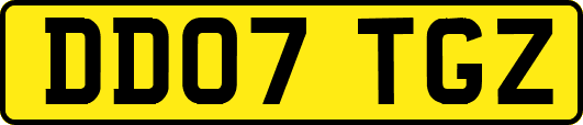 DD07TGZ