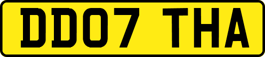 DD07THA