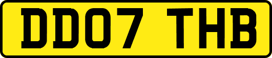 DD07THB