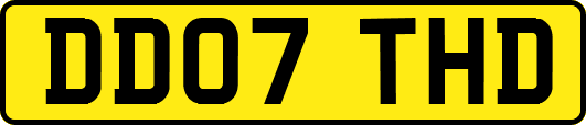DD07THD