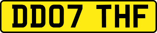 DD07THF