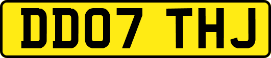 DD07THJ