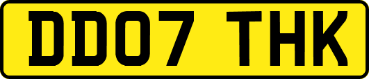 DD07THK